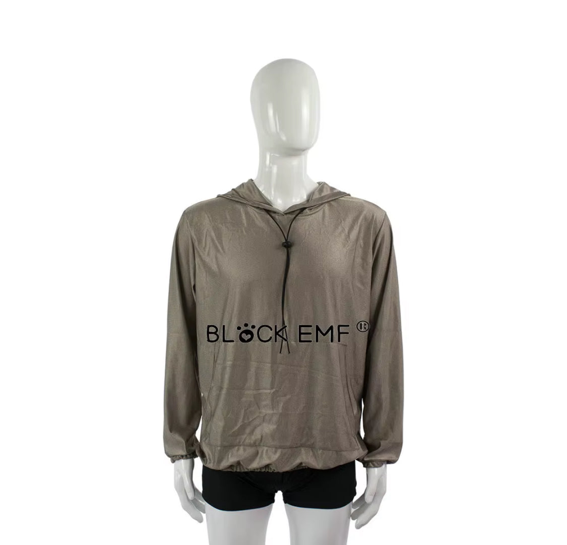 EMF clothing