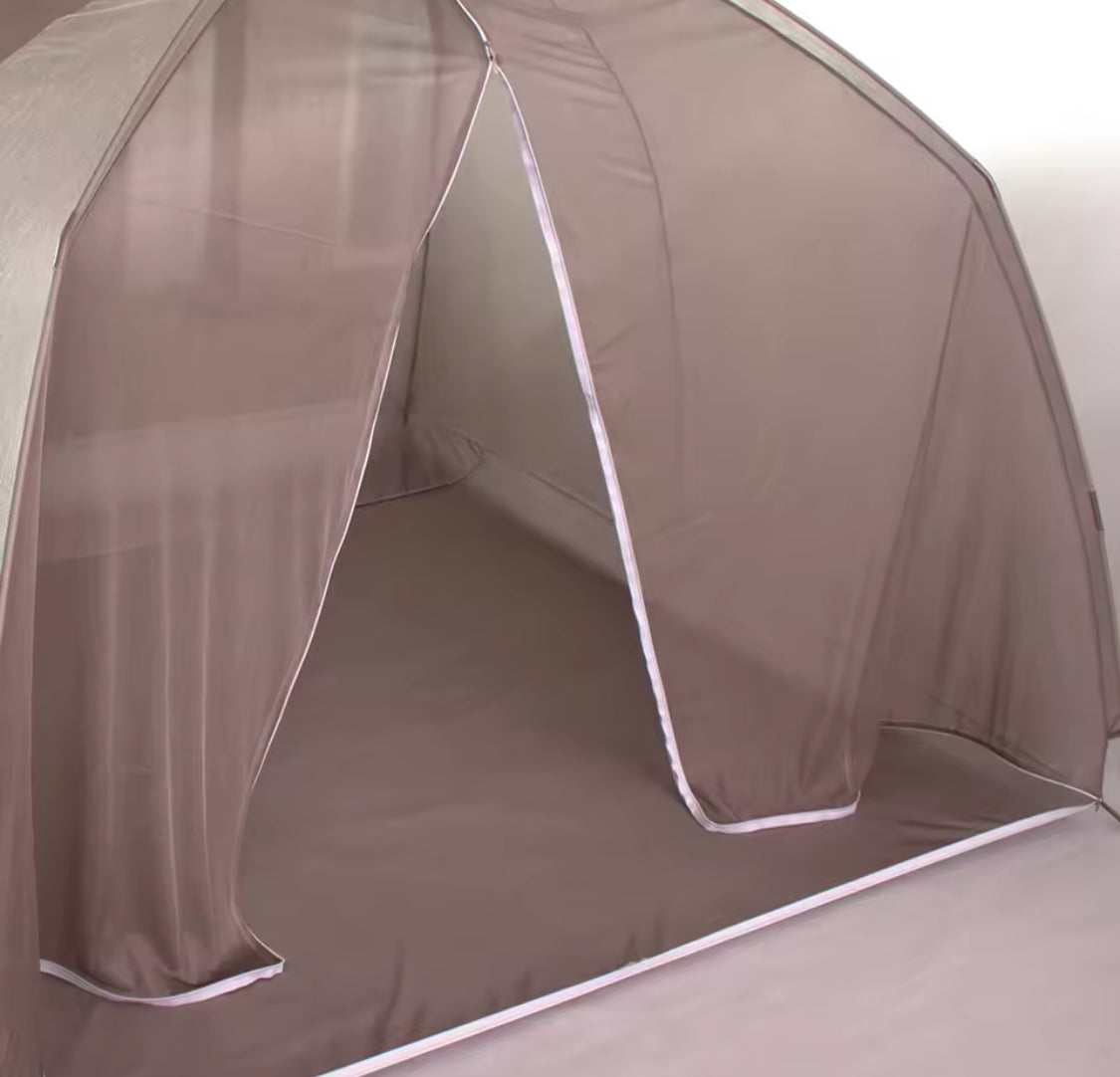 EMF Tent Block Wifi 5G, WiFi and  Other RF