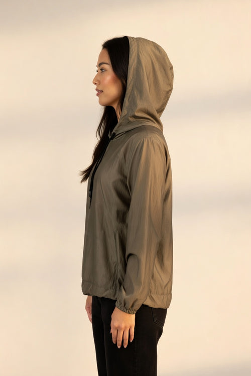 EMF RF Protection Anti-Radiation 100% Pure Silver Fiber Clothes Hoodies Unisex