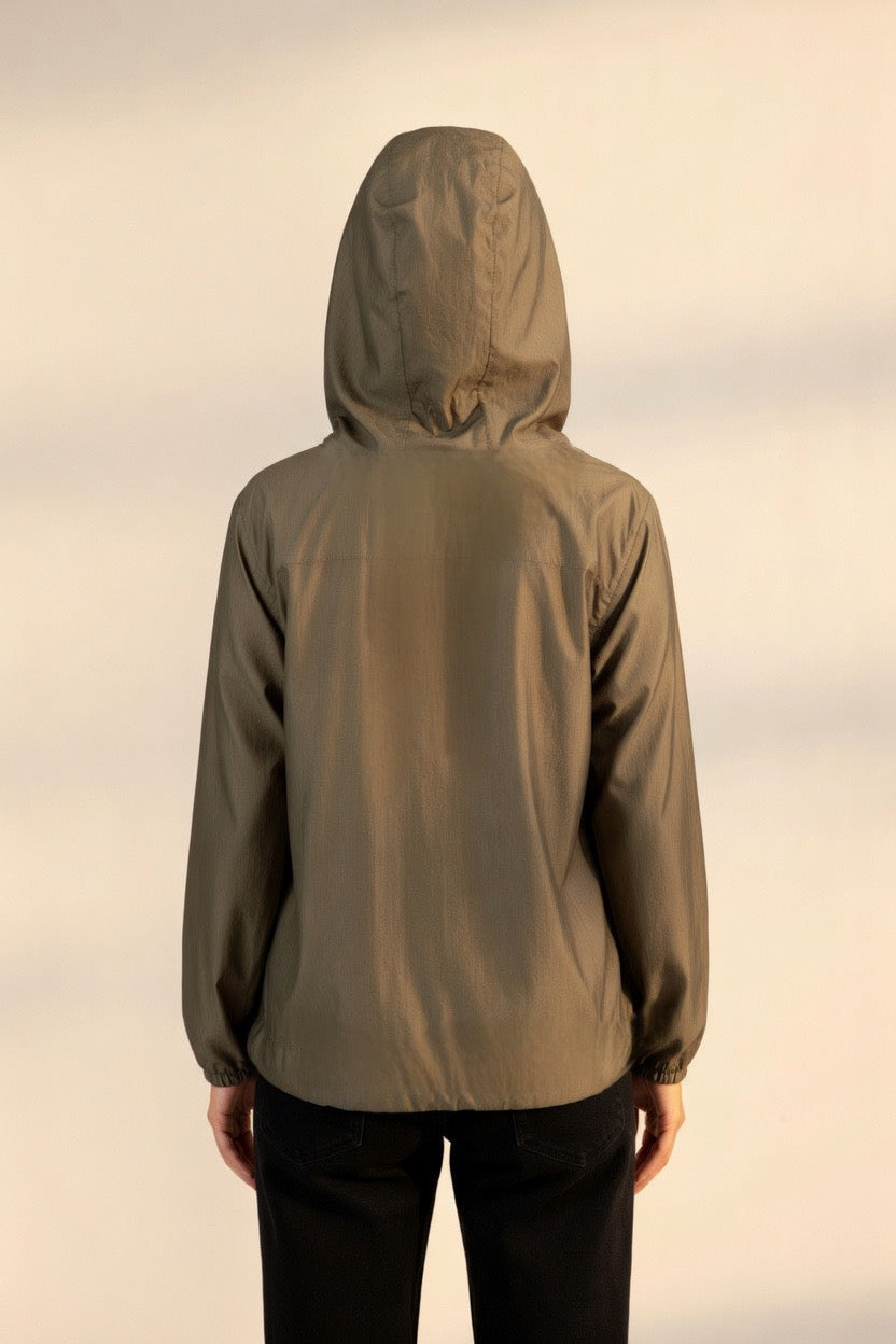 EMF RF Protection Anti-Radiation 100% Pure Silver Fiber Clothes Hoodies Unisex