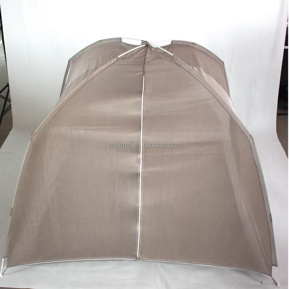 EMF Tent Block Wifi 5G, WiFi and  Other RF