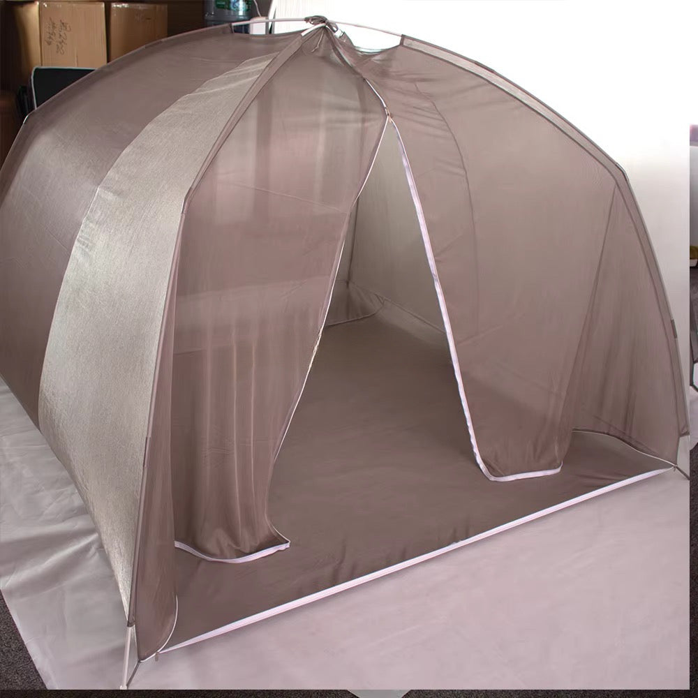 EMF Tent Block Wifi 5G, WiFi and  Other RF
