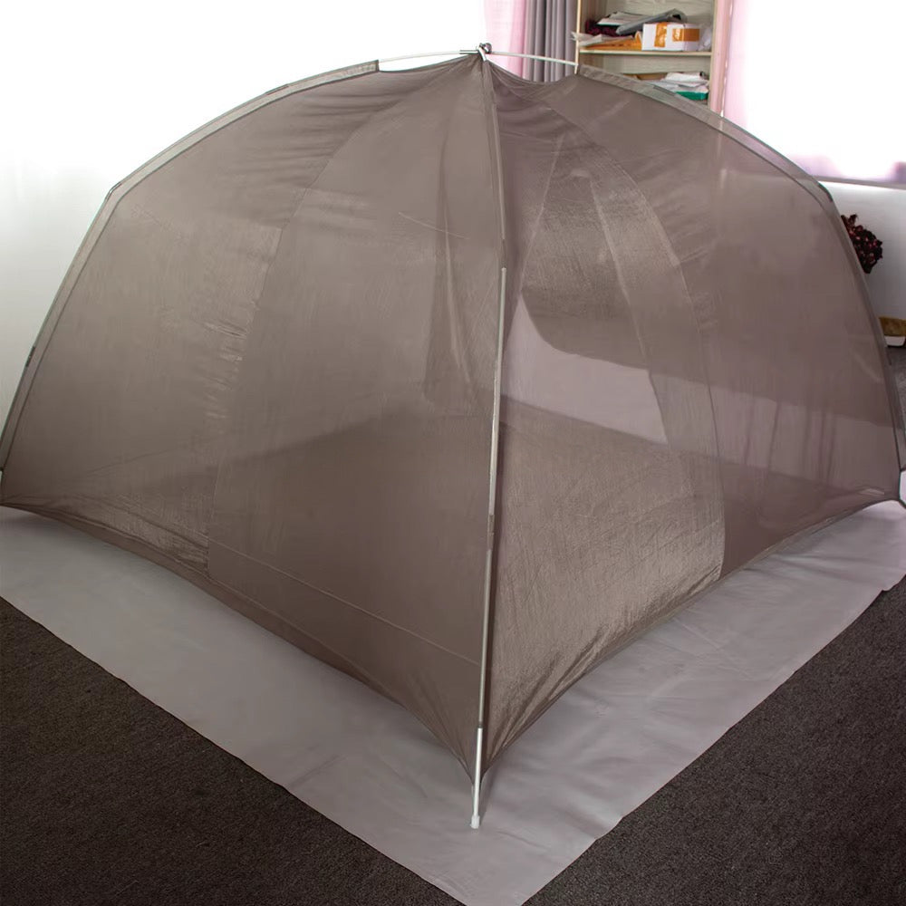 EMF Tent Block Wifi 5G, WiFi and  Other RF
